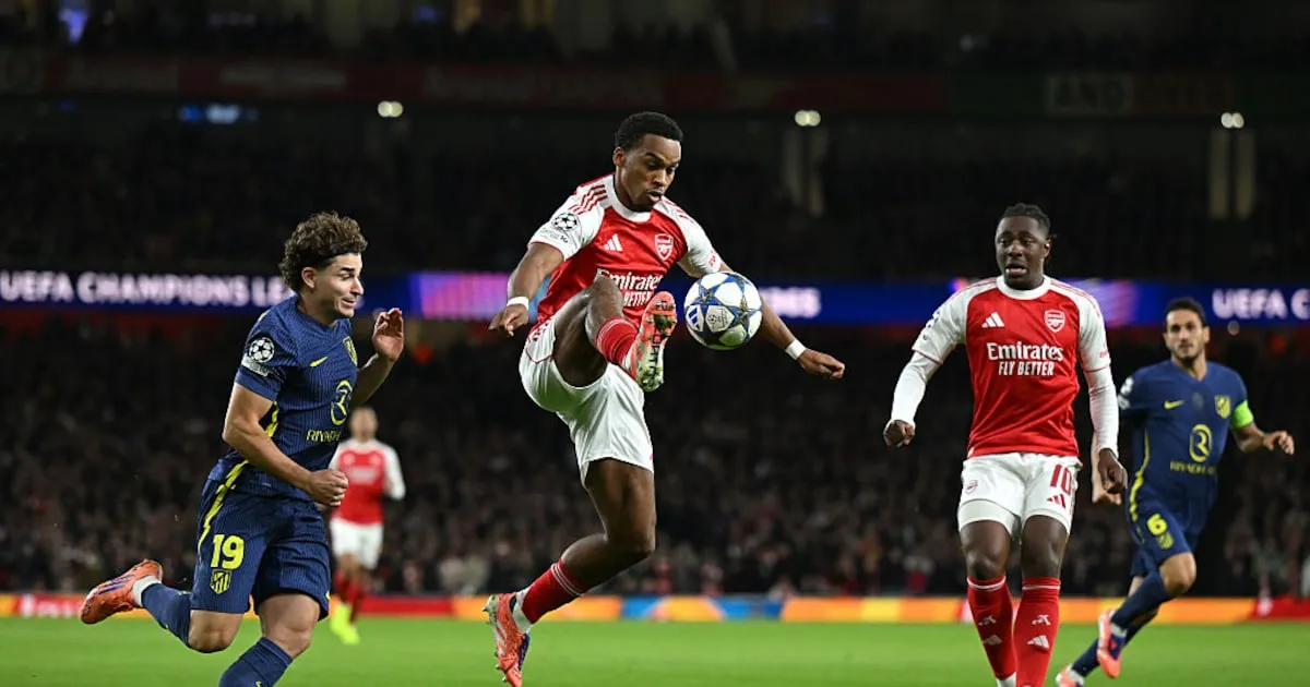 atletico madrid arsenal base wp