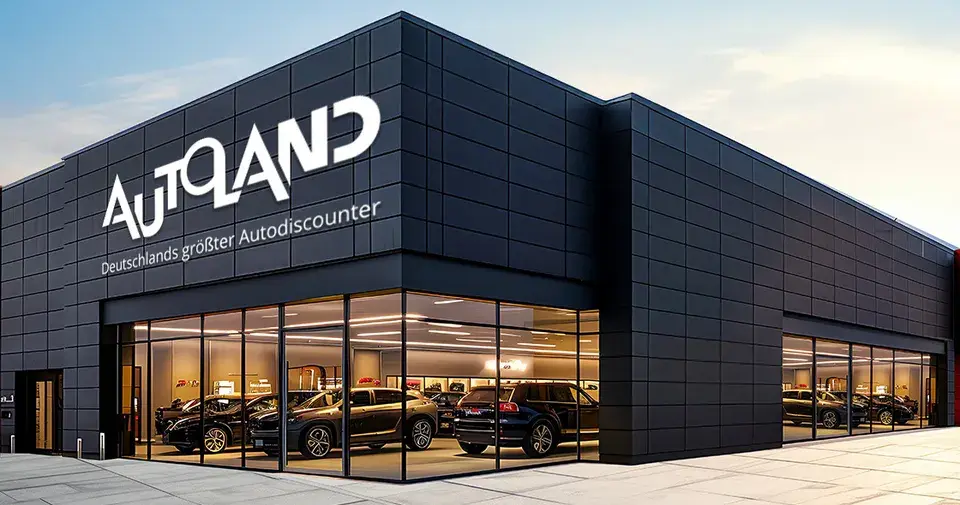 autoland ag &mdash; DE news