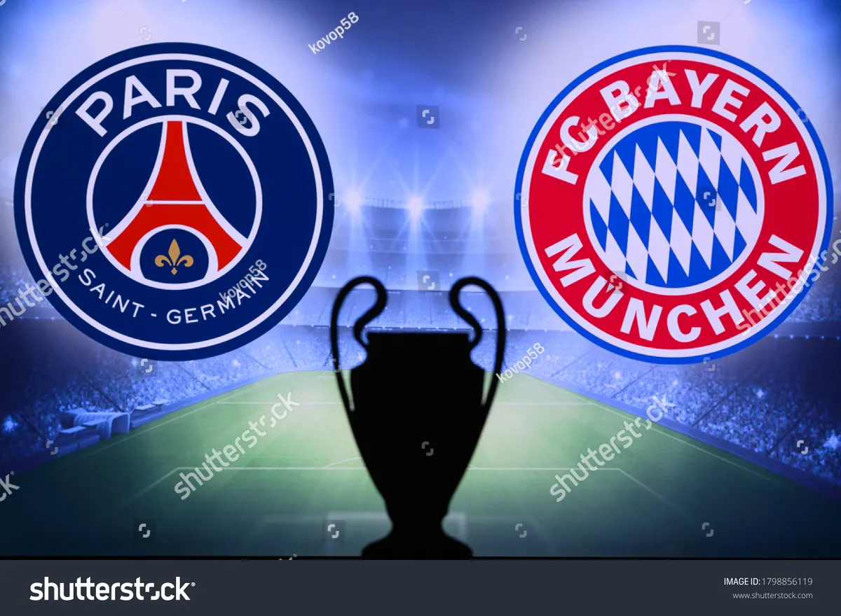 bayern psg base wp