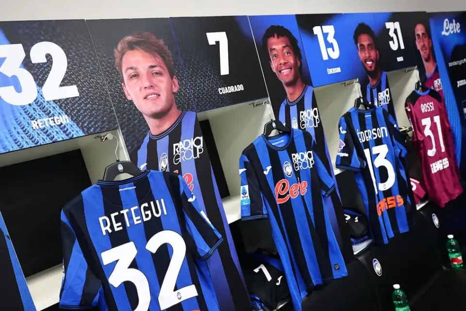 cagliari &ndash; atalanta &mdash; DE news