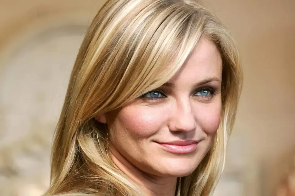 cameron diaz &mdash; DE news