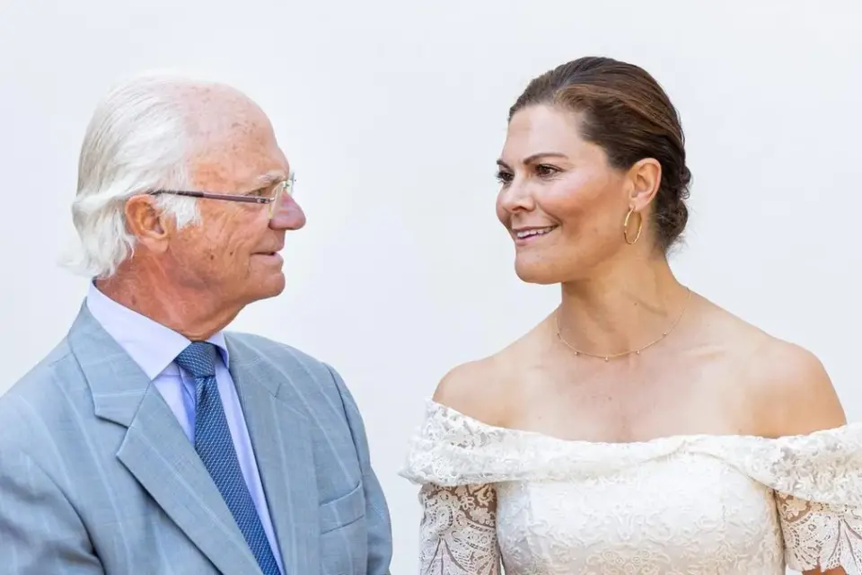 carl xvi gustaf &mdash; DE news