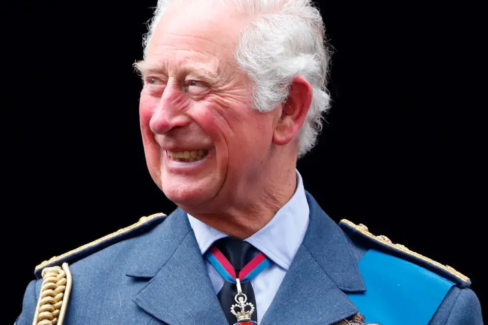 charles &mdash; DE news