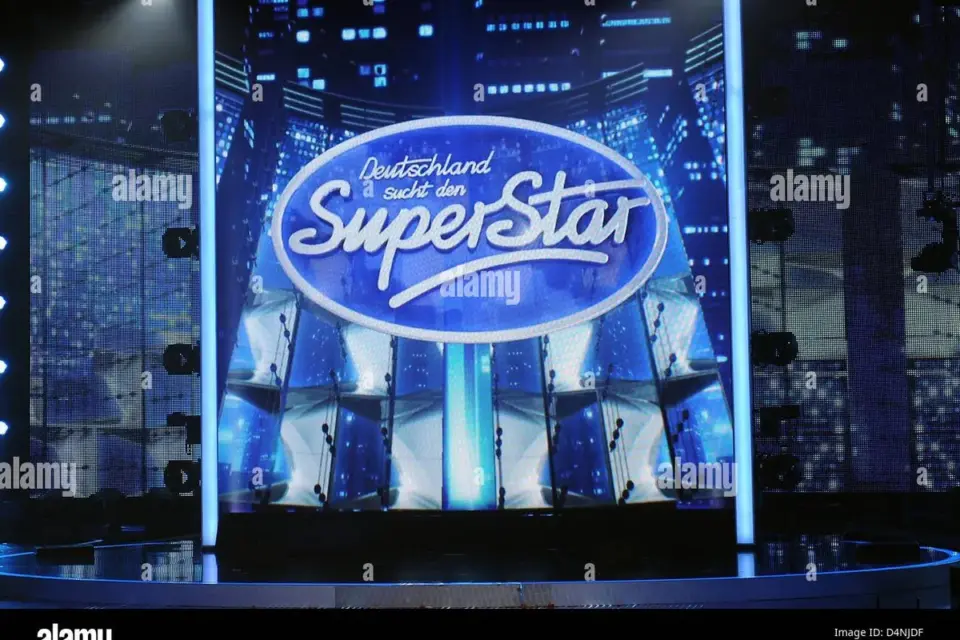 dsds live show &mdash; DE news