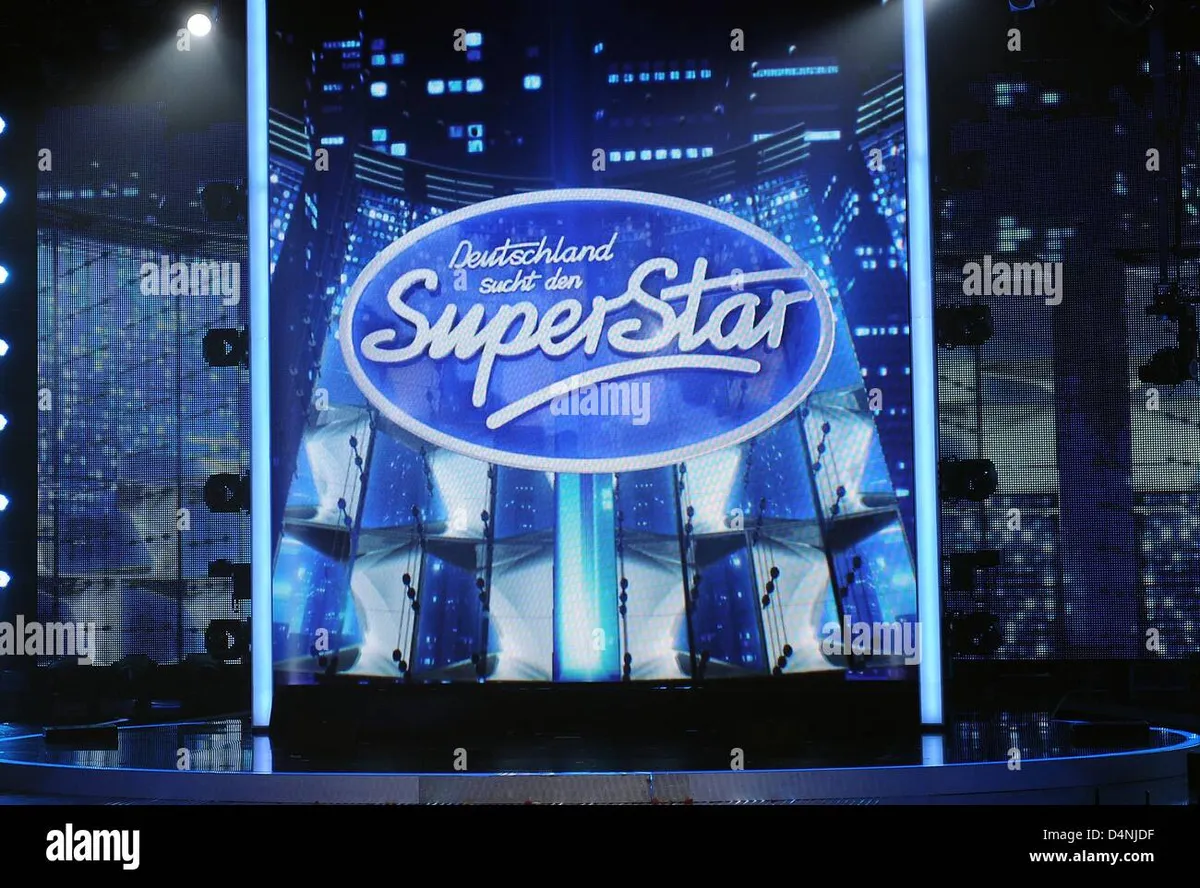dsds live show base wp