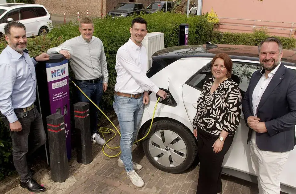 elektroauto &mdash; DE news