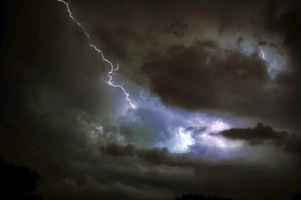 gewitter &mdash; DE news