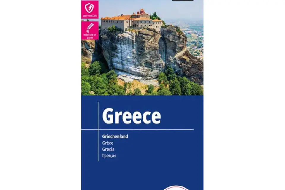 griechenland &mdash; DE news