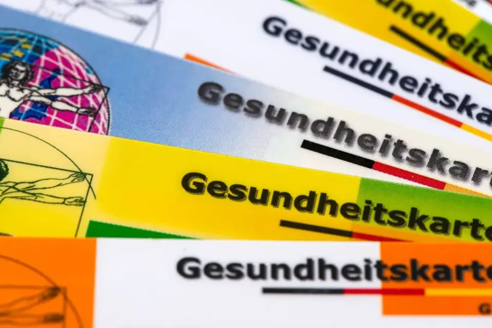 mitversicherung &mdash; DE news
