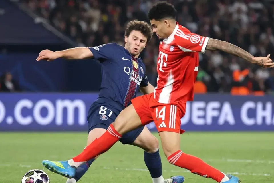 psg &ndash; bayern &mdash; DE news