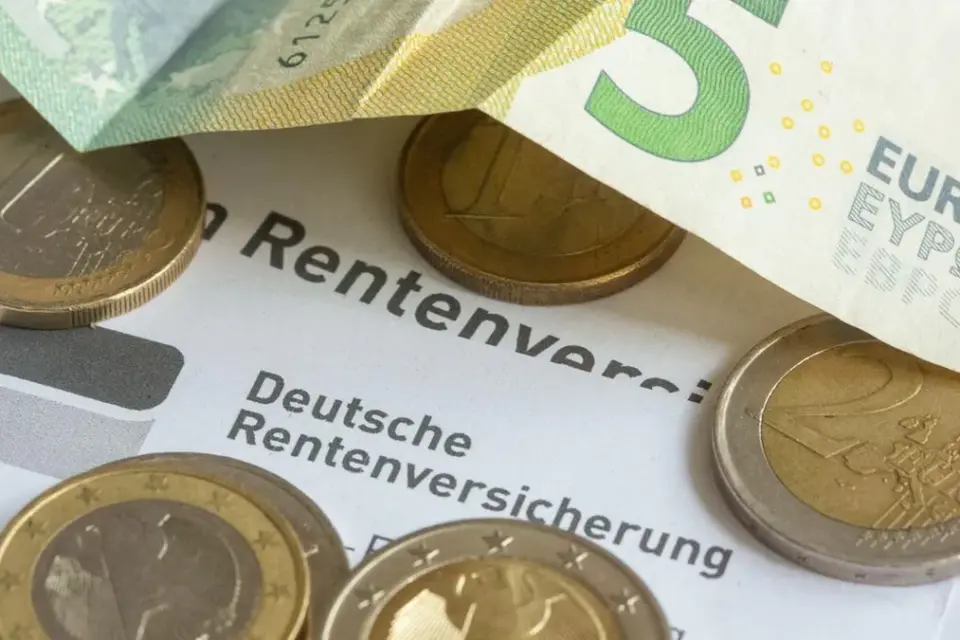renten steigen &mdash; DE news
