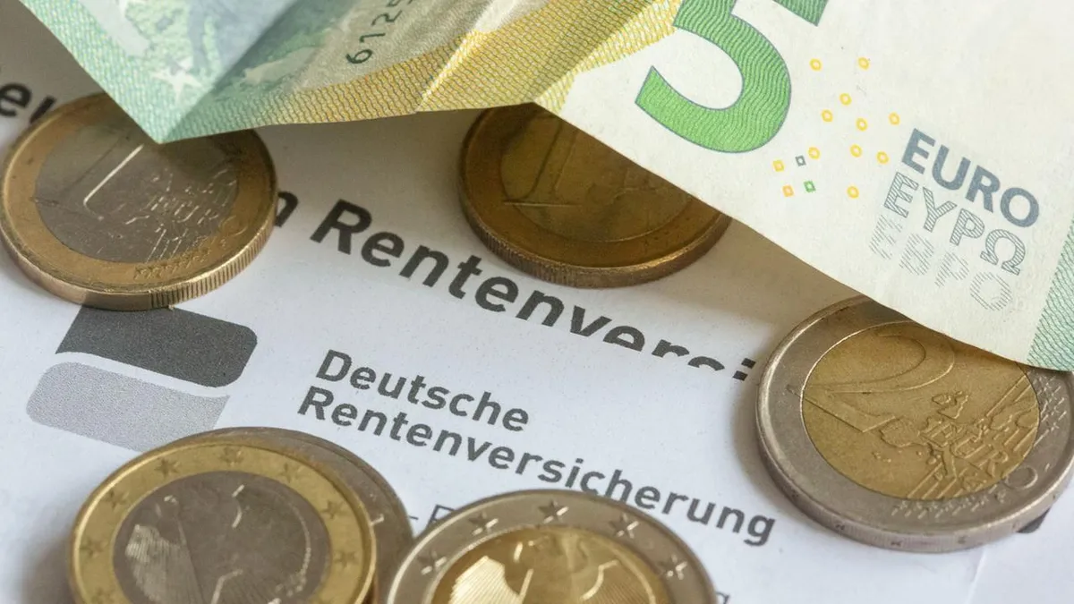 renten steigen base wp