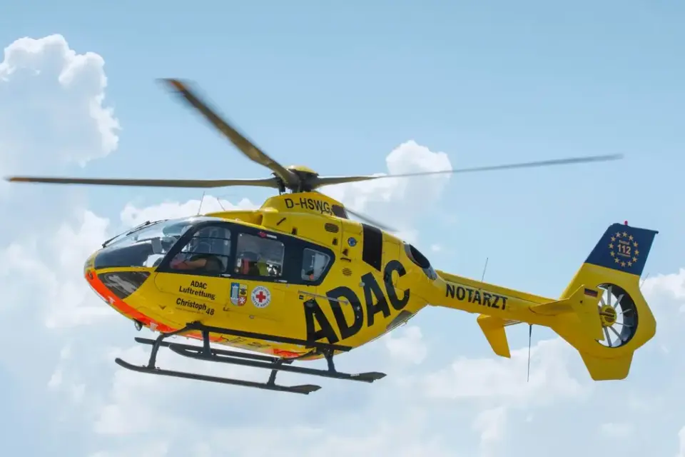 rettungshubschrauber &mdash; DE news
