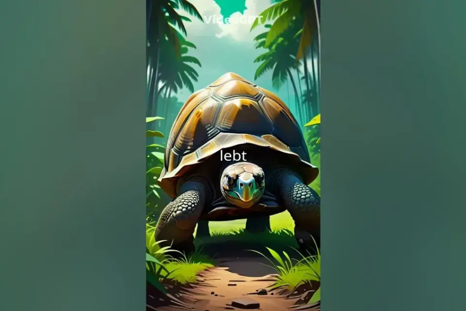 schildkr&ouml;ten &mdash; DE news