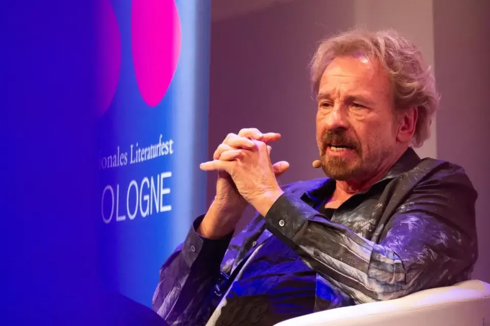 thomas gottschalk &mdash; DE news