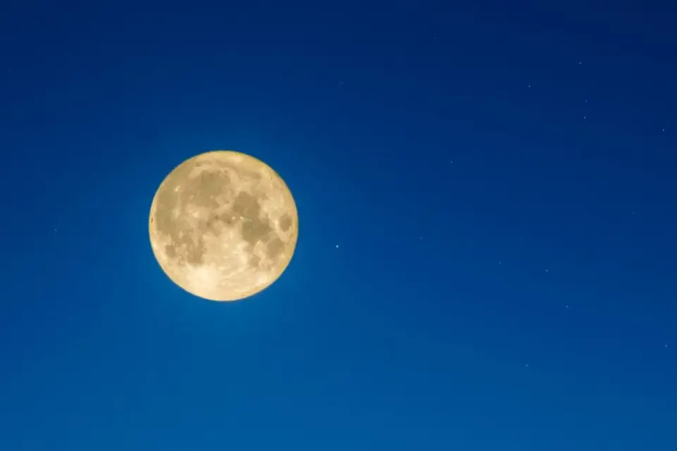 vollmond mai 2026 sternzeichen &mdash; DE news