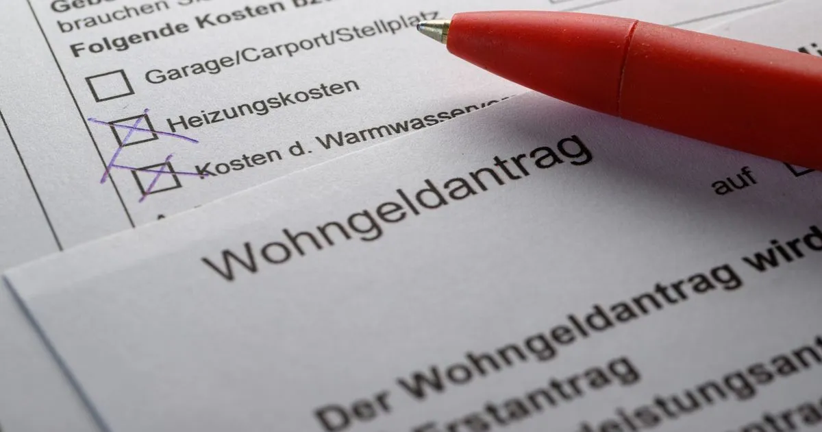 wohngeld auszahlung base wp