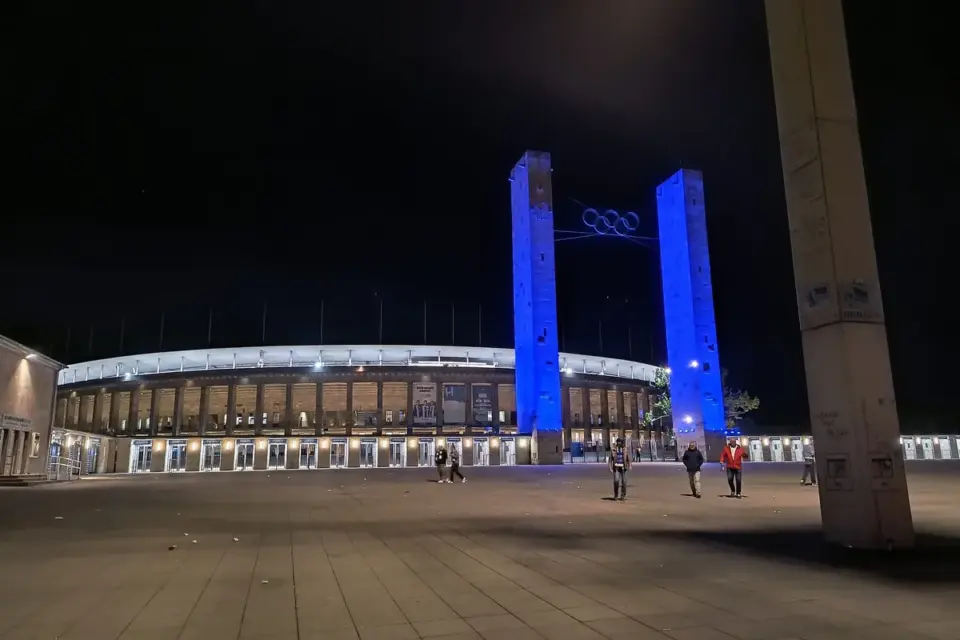 1. fc magdeburg &ndash; hertha &mdash; DE news
