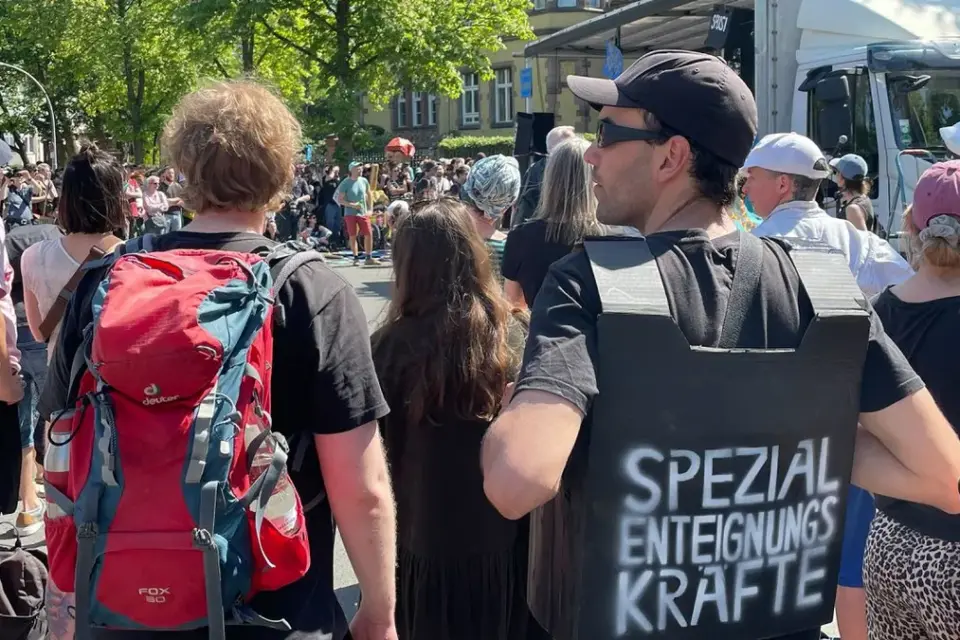 1.mai 2026 &mdash; DE news