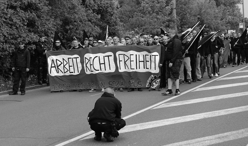 1 mai berlin base wp