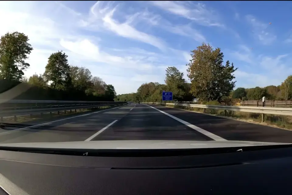a61 &mdash; DE news