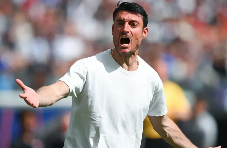 albert riera &mdash; DE news