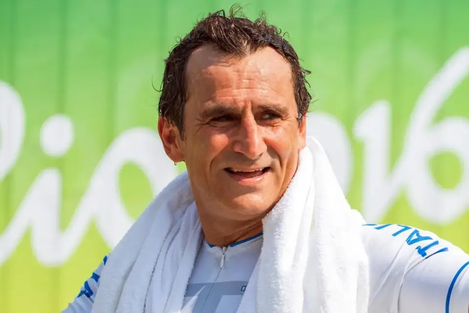alex zanardi &mdash; DE news