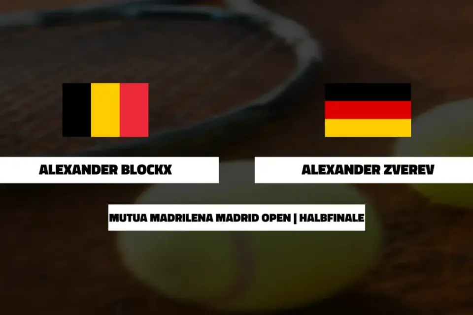 alexander blockx &mdash; DE news