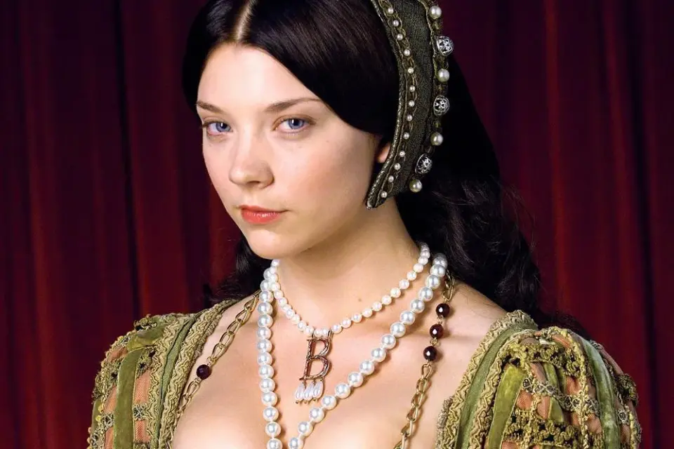 anne boleyn &mdash; DE news