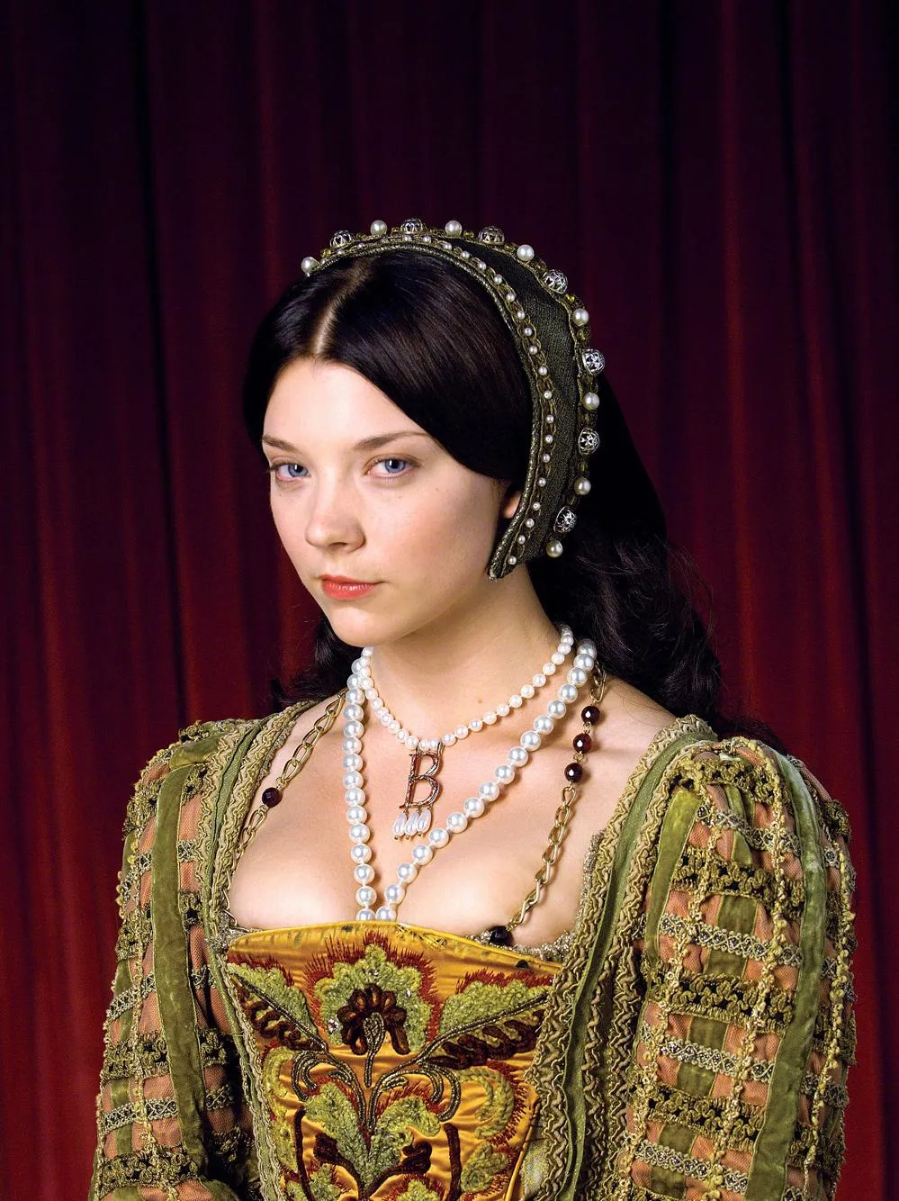 anne boleyn base wp