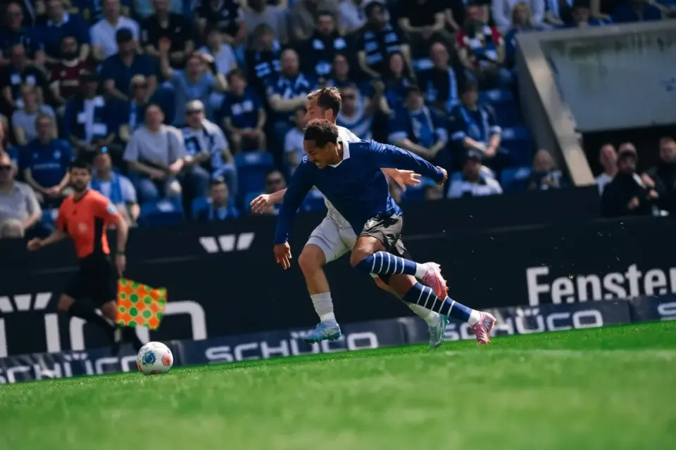 arminia &ndash; bochum &mdash; DE news