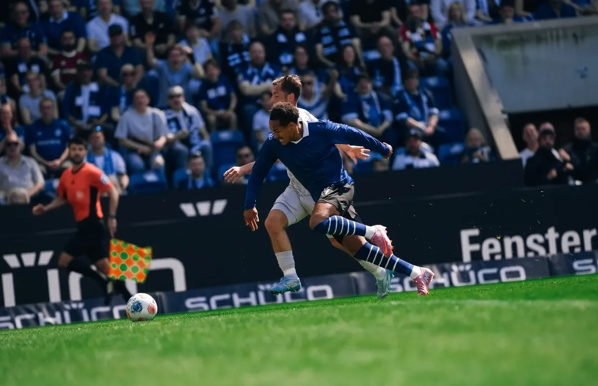 arminia bochum base wp