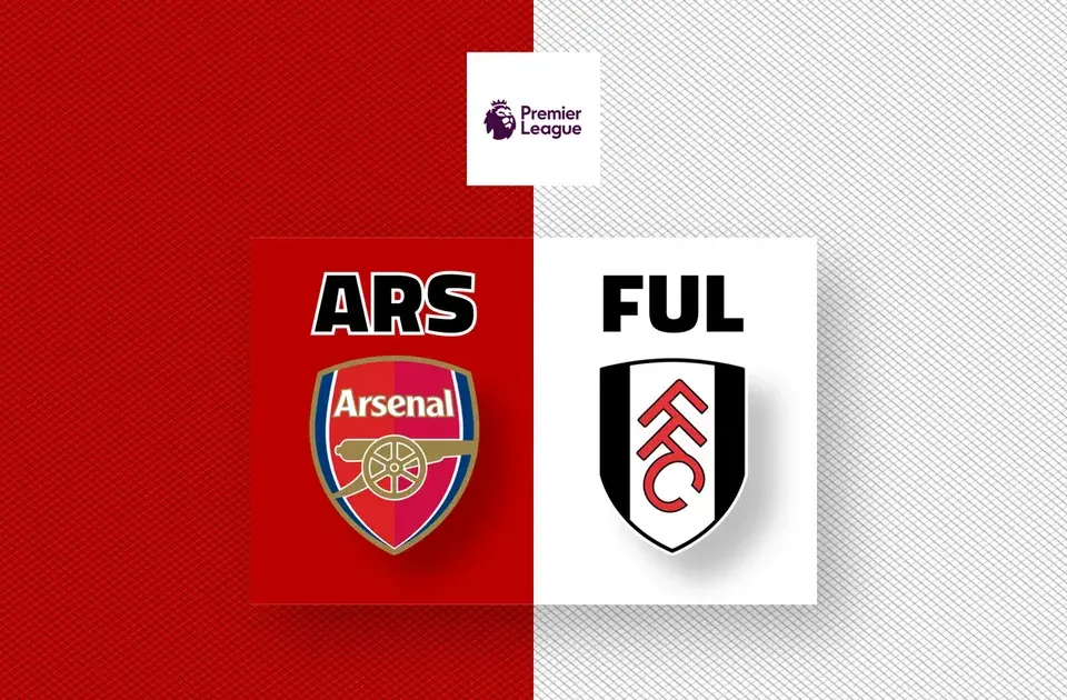 arsenal &ndash; fc fulham &mdash; DE news