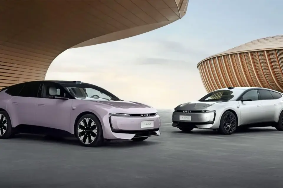 audi &mdash; DE news
