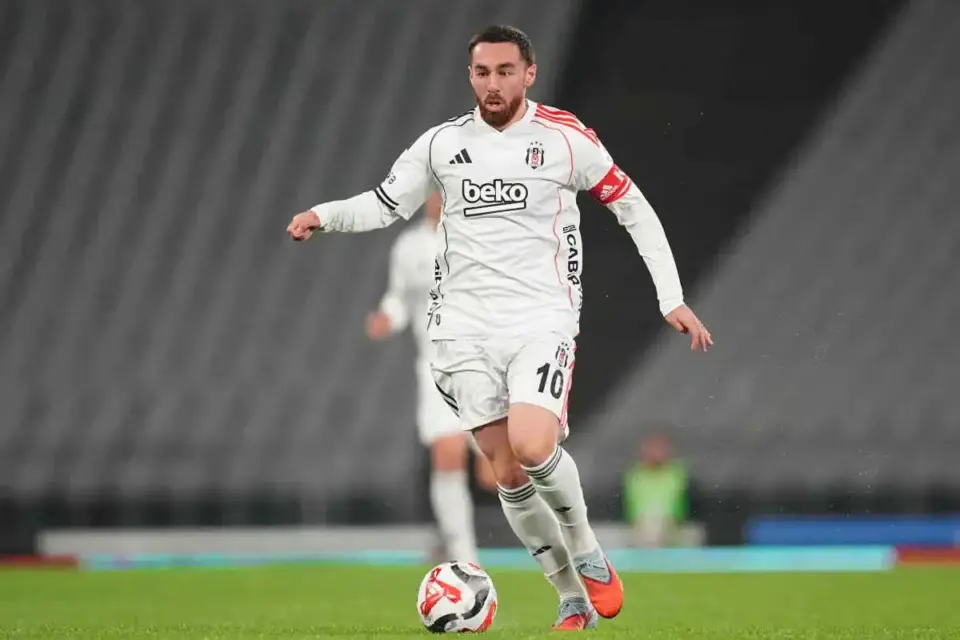 besiktas &mdash; DE news