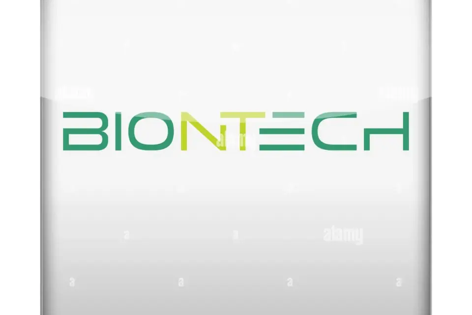biontech &mdash; DE news