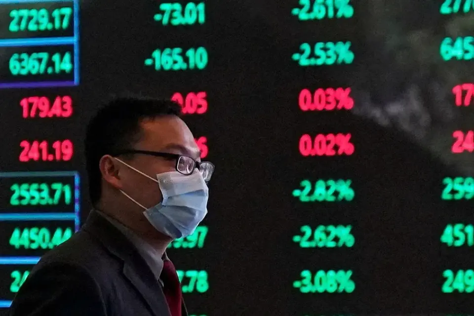b&ouml;rse &mdash; DE news