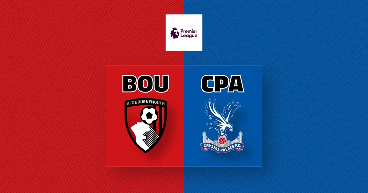 bournemouth crystal palace base wp