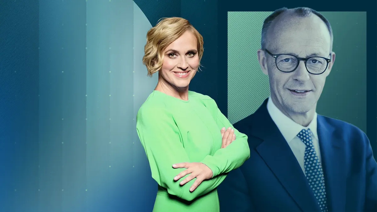 caren miosga ein jahr kanzler wie schwer ist base wp
