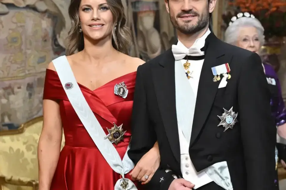 carl philip von schweden &mdash; DE news