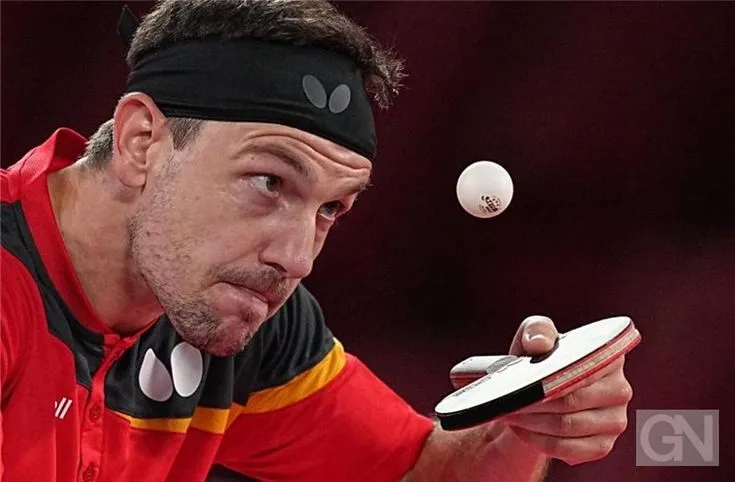 china tischtennis wm &mdash; DE news