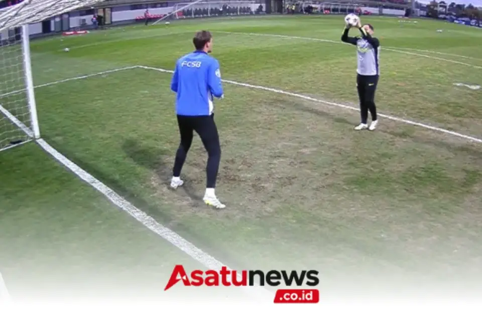 csikszereda - fcsb &mdash; DE news