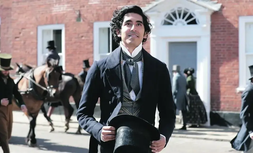 david copperfield &mdash; DE news