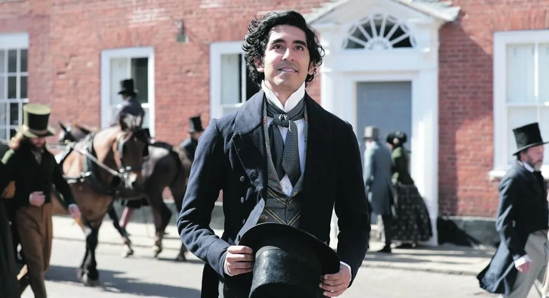 david copperfield base wp