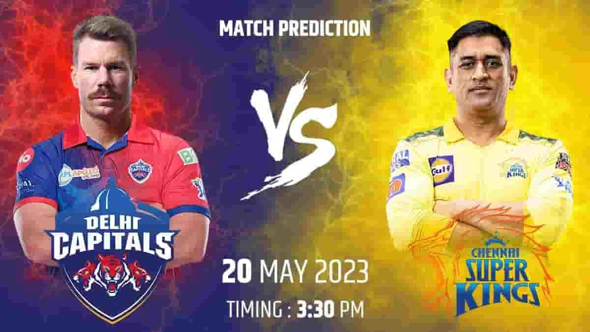 dc vs csk base wp