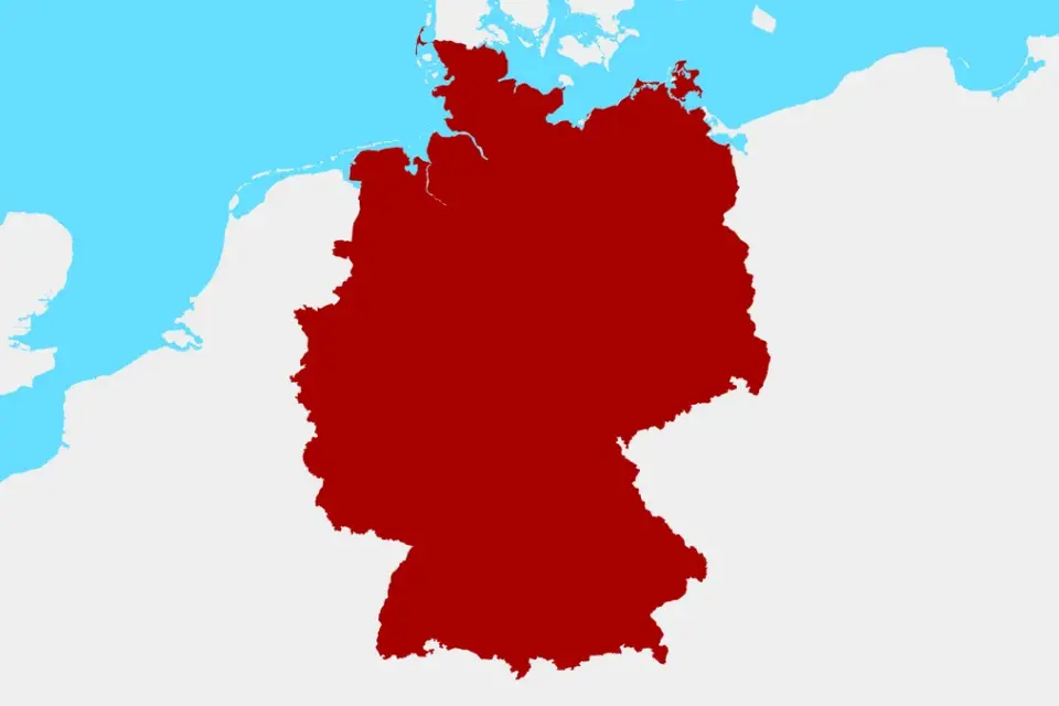 deutschland &mdash; DE news