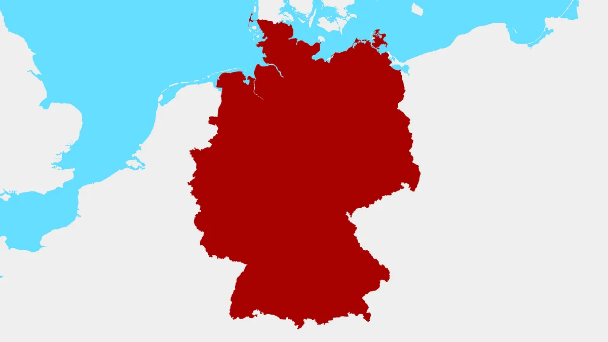 deutschland base wp
