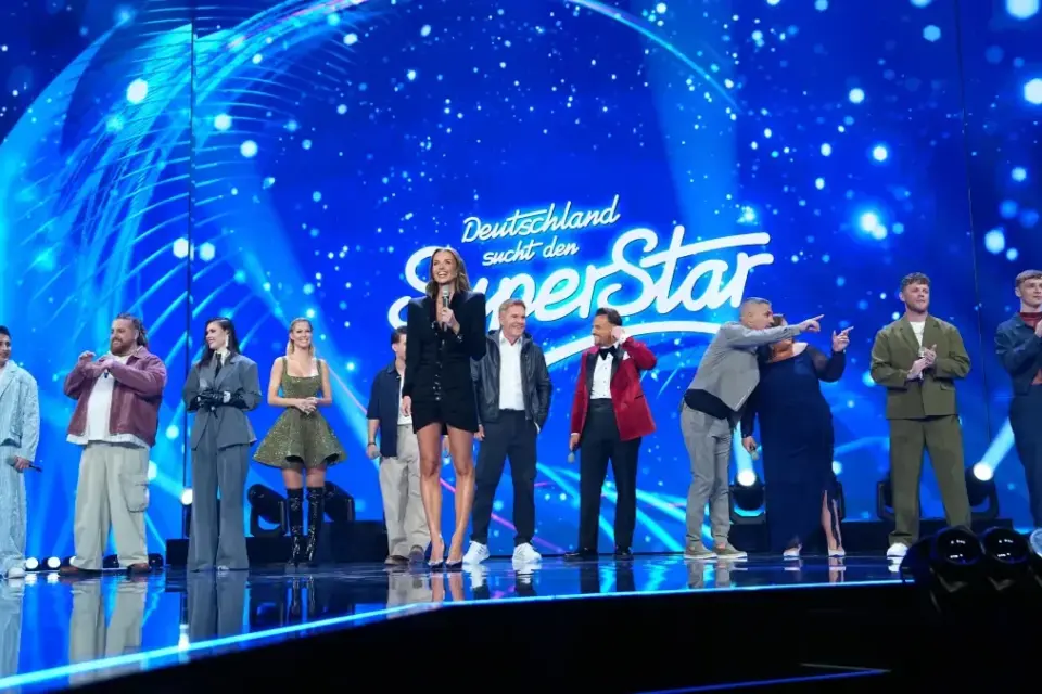 dsds finale 2026 &mdash; DE news