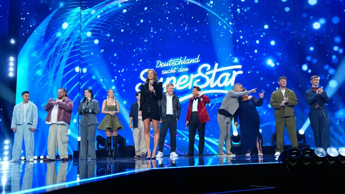 dsds finale 2026 base wp
