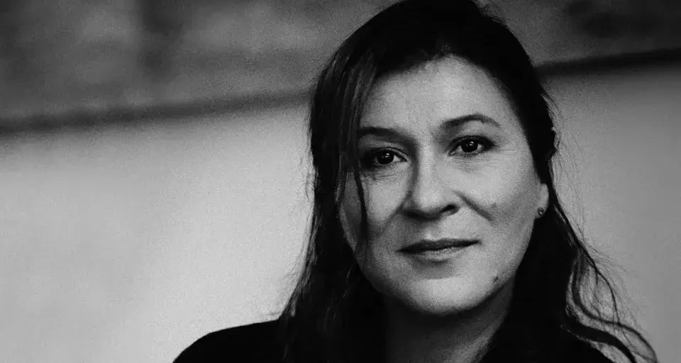 eva mattes &mdash; DE news